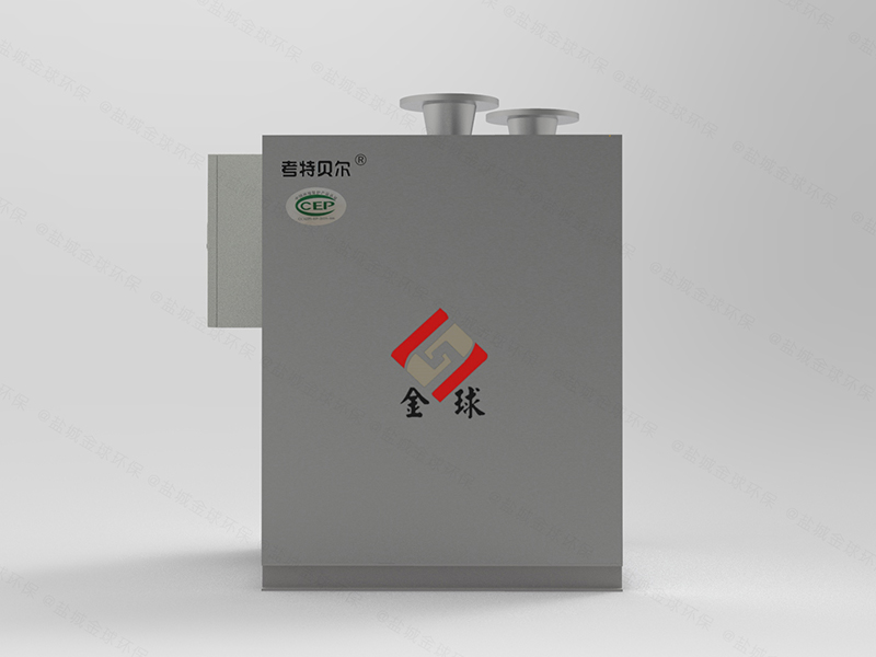 卫浴间自动化污水提升器设备可以自己组装吗