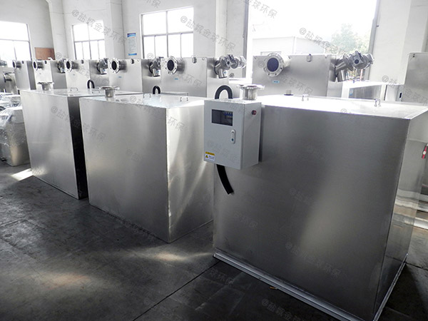 专业卫生间双泵交替污水提升器安装公司